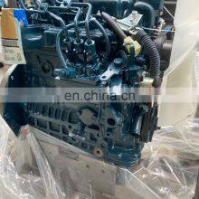 Agricultural Tractor Diesel Engine Assembly D902 is Suitable for Kubota Spare Parts 11.8KW 2300 RPM thumbnail-6
