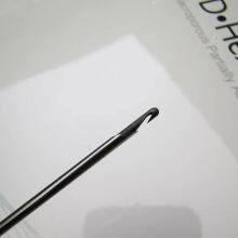 Manufacture Outlet Laparoscopic Surgery Disposable Suturing Device in Hospital thumbnail-2