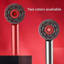 High Quality Intelligent USB Ionic Scalp Massager Electric Hair Comb Red Light Therapy thumbnail-3
