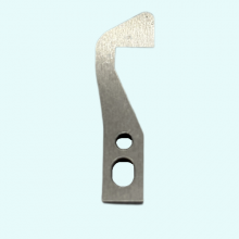 H004131 /396001-60 UPPER KNIFE PFAFF