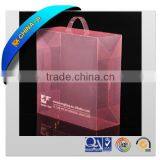 UV Offset Printing High End Hanging Pvc Box