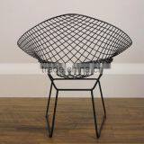 Leisure Style Living Room Furniture Replica Wir Bertoia Chair thumbnail-2
