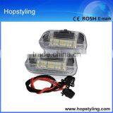Error Free LED Side Door Light, Car Door Led Lights for Golf 5 , Golf 6