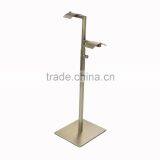 Wholesale Metal Handbag Display Rack, Bag Hanger Stand Quality Choice