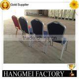 Factory Price Aluminum Modern Hotel Banquet Chair thumbnail-4