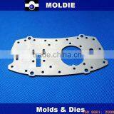 Stainless Steel Auto Stamping Components thumbnail-1