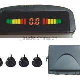 LED Parking Sensor With Voice thumbnail-1