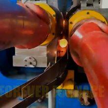 Grinding Steel Ball Hot Rolling Induction Furnace thumbnail-4