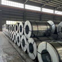 Baosteel B20R065 Low Iron Loss and High Magnetic Susceptibility, the First Choice of First-class Energy-efficient Silicon Steel