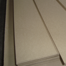 Transformer Pressboard/High Density Pre-Compressed Pressboard for Transformer thumbnail-3