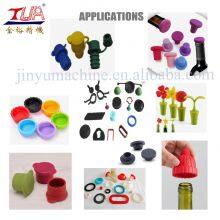 Automatic Silicone Rubber Gasket Ring/lock Ring/packing Ring Making Machine thumbnail-3