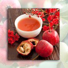 Hawthorn Juice Concentrate