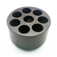 Hydraulic Motor Spare Parts A6VM80 High Speed Variable Piston Motor Repair Kits for A6VM Rexroth Hydraulic Engine Rebuid Kits thumbnail-6