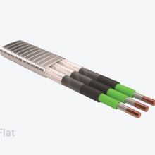 450/750V AC Rubber Insulated Power Cable for ESP and Electrical Systems thumbnail-1