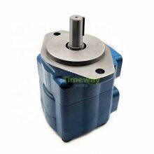 V Series Vane Pump 25V10A-1C-22R 25V12A-1C-22R 25V15A-1C-22R 25V14A-1C-22R 25V21A-1C-22R High Pressure Hydraulic Oil Pump thumbnail-3
