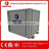 2015 fashion china water source Heat Pump for home appliance,6.2kw
