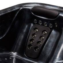 Light Luxury Home Acrylic Constant Temperature Heating Bathtub Comfortable Large Depth Multi-bath Family Hotel thumbnail-3