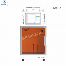 TBK 958ZP UV Laser Remover for IPhone and Samsung Screen Separation thumbnail-1