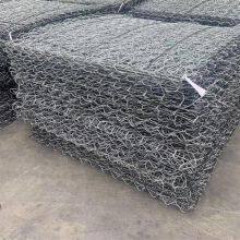 Gabion Retaining Walls for Highway Embankment Reinforcement thumbnail-3