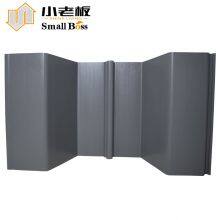 Vinyl PVC Sheet Piles Have Demonstrated Exceptional Result in the Protection of Shorelines and Water Borders thumbnail-6