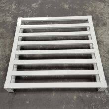 Foldable Metal Pallet With 1500kg Dynamic Load for Efficient Space Saving thumbnail-1