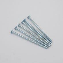 Spiral Shank Nails With Mill Test Report and Warranty thumbnail-2