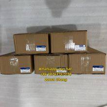 Original Volvo OIL COOLER 24318497 VOE 24318497 for EC210D Volvo Excavators thumbnail-1