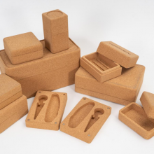 Customized Cork Gift Boxes, Corkscrew Boxes, Jewelry Boxes, High - End Wine Boxes, Gift Boxes, Etc. thumbnail-2