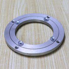 Lazy Susan Bearing 360 Degree Rotating Round Turntable Swivel Bearing for Dining Table thumbnail-5