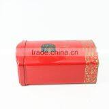 Tea Tin Box/tea Tin Cans Sales thumbnail-4