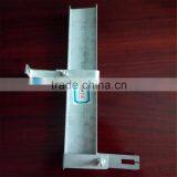 C Channel Main Tee Furring Channel For Traditional Furring System