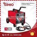 Best Price IGBT Ac Pulse Home 125 Portable Mini ARC Welding Machine thumbnail-4