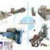 Polystyrene Foam Sheet Extruding Machine