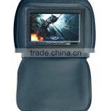 10.1inch Car Android OS Touch Screen Network Function Headrest Monitors Auto Front Seat Taxi Monitors thumbnail-3