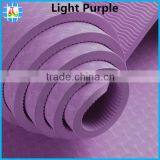 Unique Textured 183x100cm Big Yoga Mat for Kids Office Workers the Old Slimmers Yogis thumbnail-2