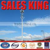 Communication Towers Mobile Communication Tower,communication Pole Tower,gsm Tower Quality Choice thumbnail-1