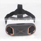 Virtual Reality 3d vr Glasses Virtual Reality thumbnail-5