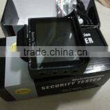 3.5 Inch TFT LCD MONITOR COLOR CCTV Security Surveillance CAMERA TESTER TEST,Security Tester thumbnail-5