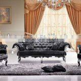 Classical Design Sofa Luxury Home Furniture thumbnail-1