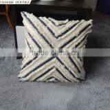 New Design Cushion Cover Embroidered Cushion Covers Back Support Cushion thumbnail-4