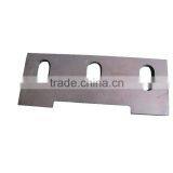 Laser Cutting Galvanized Sheet Metal Products With Flame Cutting thumbnail-1