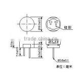 High Quality Waterproof Ultrasonic Sensor NU40B18TR-1 thumbnail-2