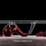 New Products 2016 Innovative Product 1000ml Wine Decanter /wine Giass thumbnail-1