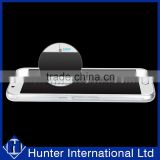 0.8mm Thin Full Clear Gel Case For Samsung Note5 thumbnail-4