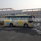 SLG6840C3E Shaolin 35seats coaches for sale