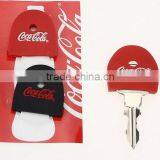 T-Shirt Design Rubber Key Caps thumbnail-4