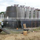 Bridge Column Mould/Concrete Mould (Made in Malaysia) thumbnail-4