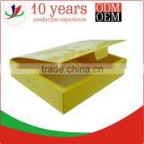 China Supplier High Quality Cardboard Cosmetic Packaging thumbnail-2