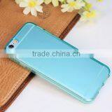 Hot Selling Ultra Thin 0.3mm TPU 4.7 Inch Case for Iphone 6 Quality Choice Most Popular thumbnail-1