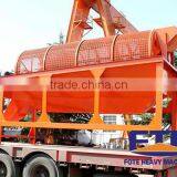 Sieve for Sand Drum Screen, Gold Trommel Screen, Sand and Gravel Separator Screening Machine thumbnail-1
